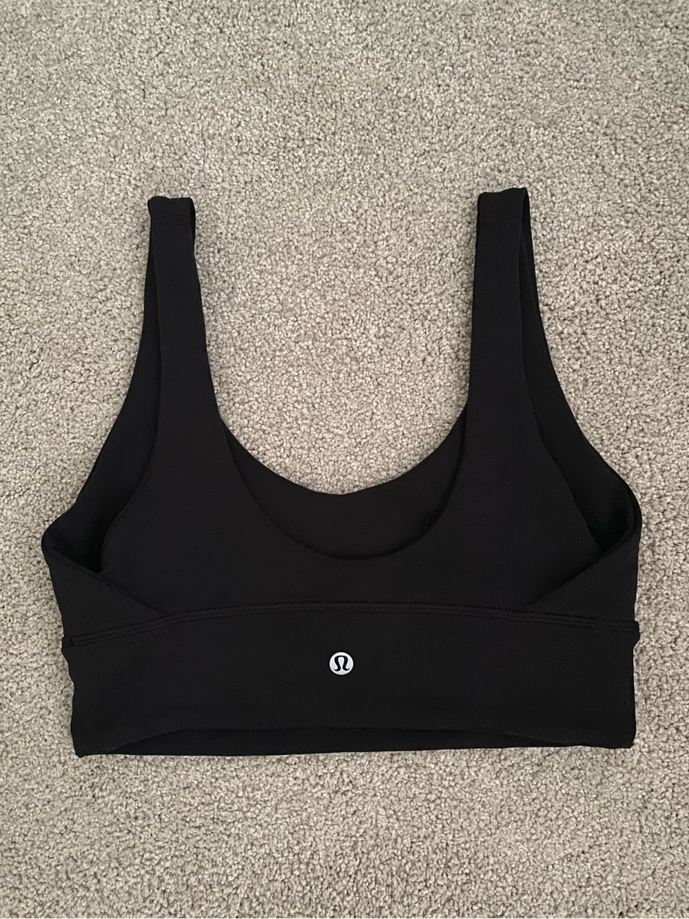 Lululemon Align Bra Top